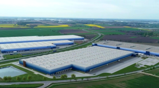 Sungrow opent eerste fabriek in Europa